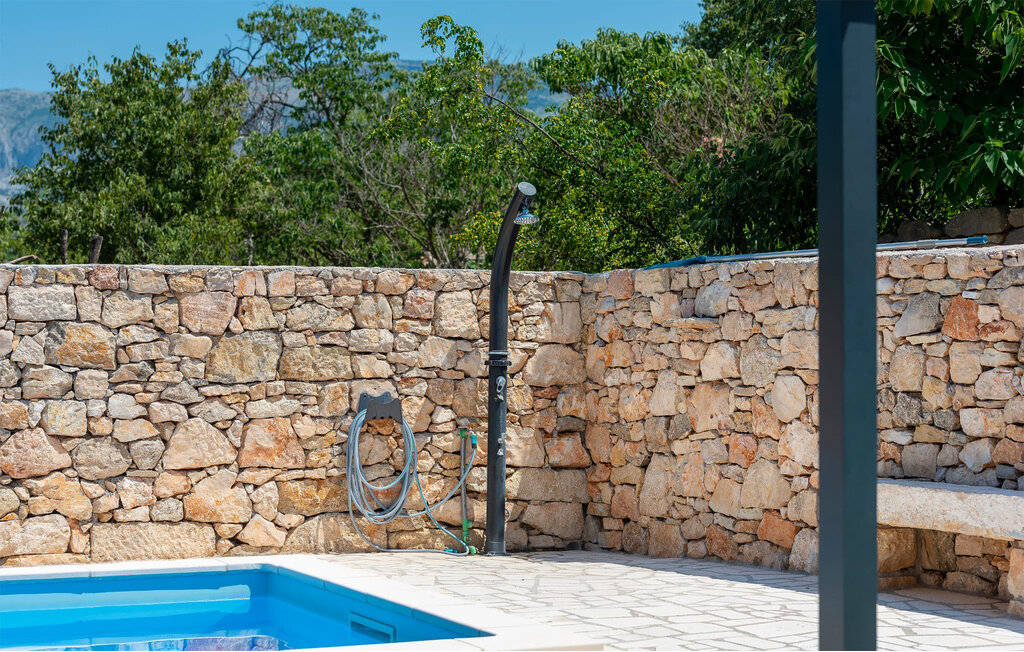 Ferienhaus - Drnis - Trbounje , Kroatien - CDJ897 11