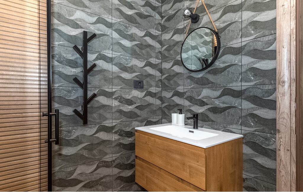 Ferienhaus - Drnis - Trbounje , Kroatien - CDJ897 22