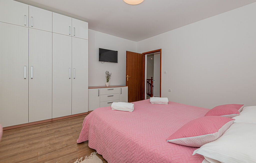 Ferienhaus - Skradin-Sibenik , Kroatien - CDJ730 31