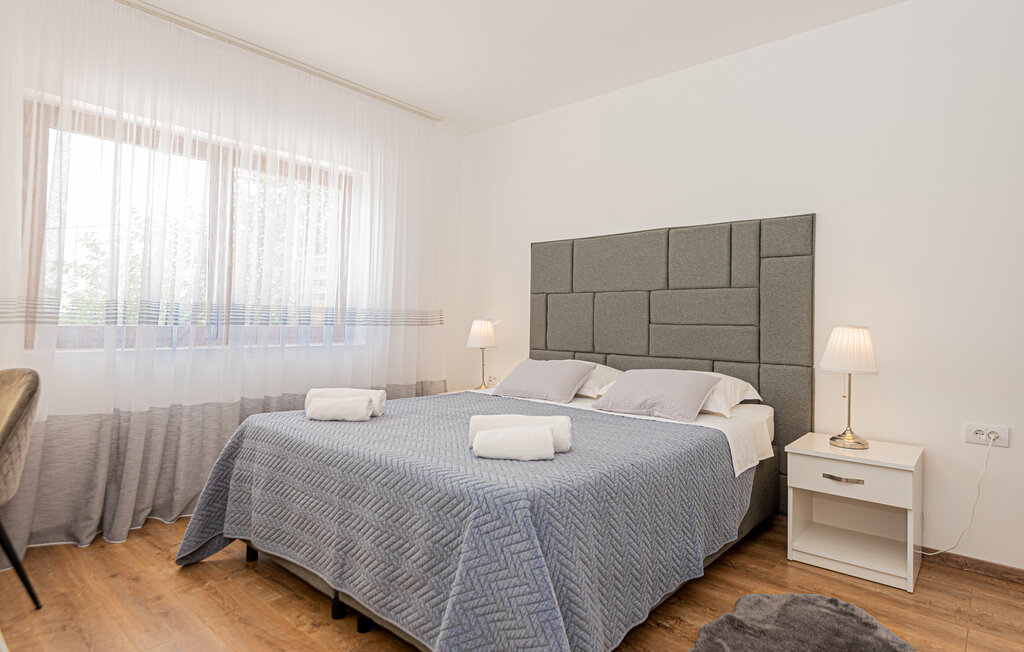 Ferienhaus - Skradin-Sibenik , Kroatien - CDJ730 33