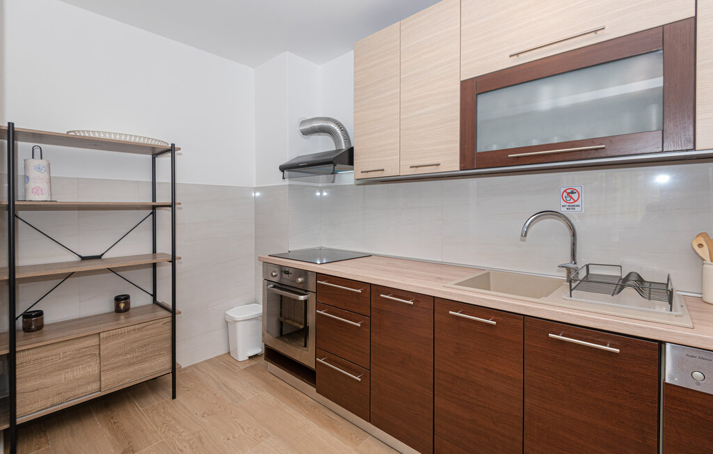 Ferienhaus - Skradin-Sibenik , Kroatien - CDJ730 23