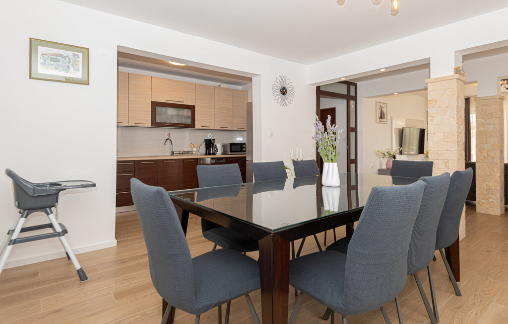 Ferienhaus - Skradin-Sibenik , Kroatien - CDJ730 22