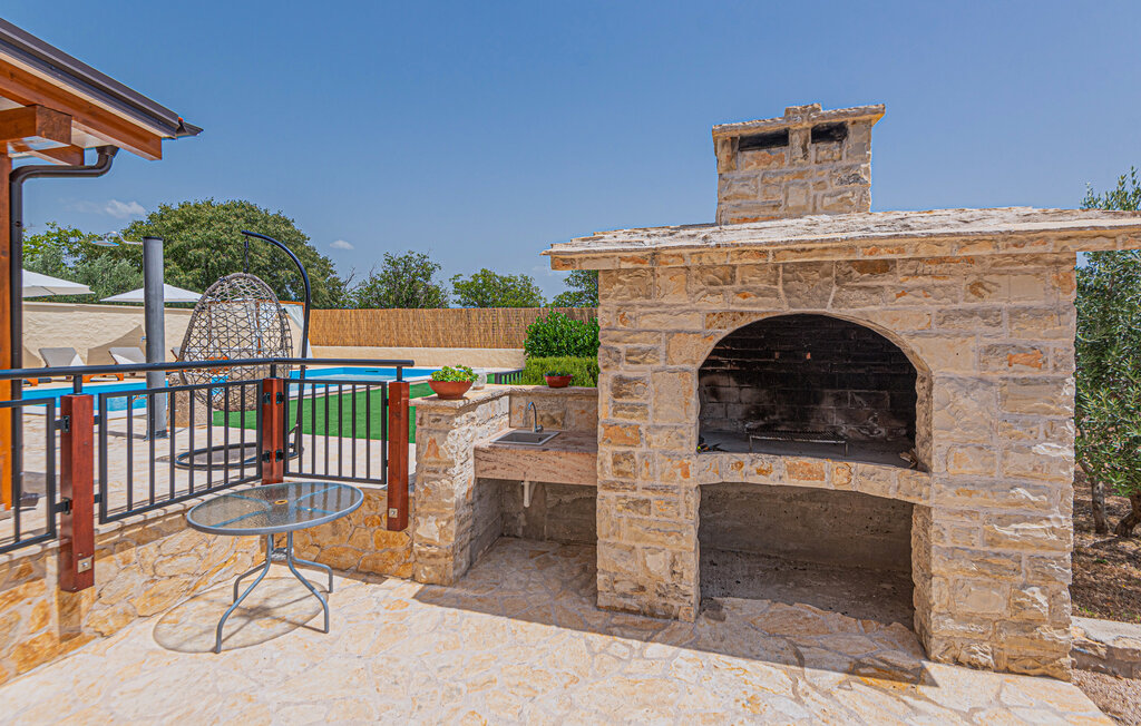 Ferienhaus - Skradin-Sibenik , Kroatien - CDJ730 19