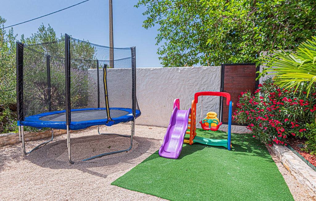 Ferienhaus - Skradin-Sibenik , Kroatien - CDJ730 20