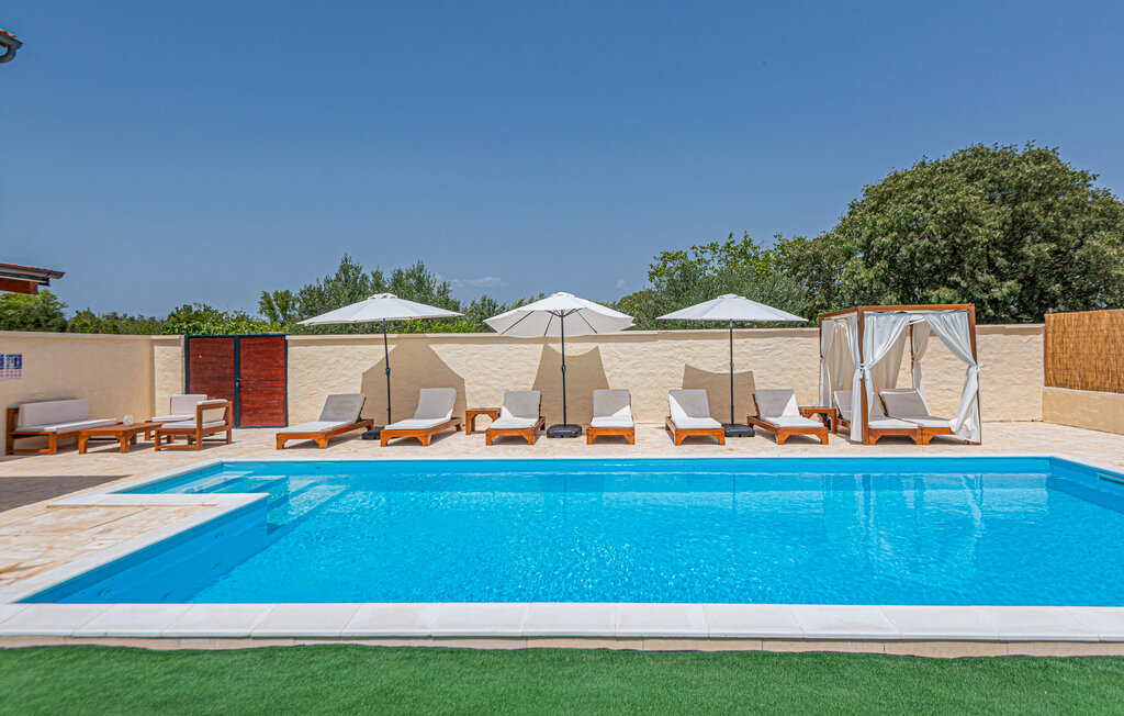 Ferienhaus - Skradin-Sibenik , Kroatien - CDJ730 10