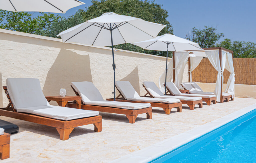 Ferienhaus - Skradin-Sibenik , Kroatien - CDJ730 12