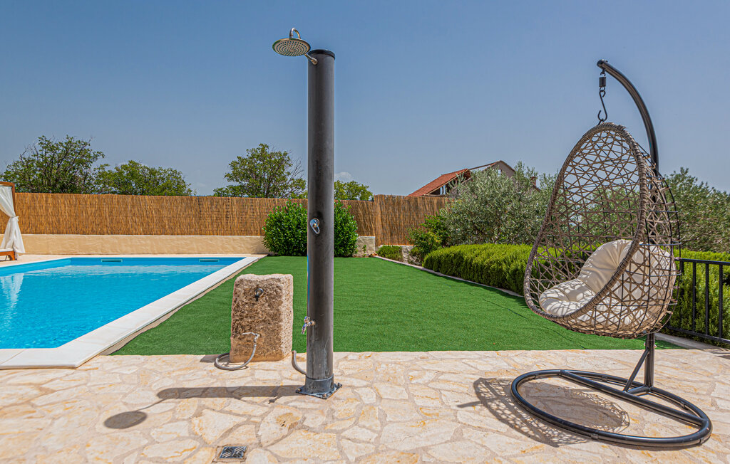 Ferienhaus - Skradin-Sibenik , Kroatien - CDJ730 13