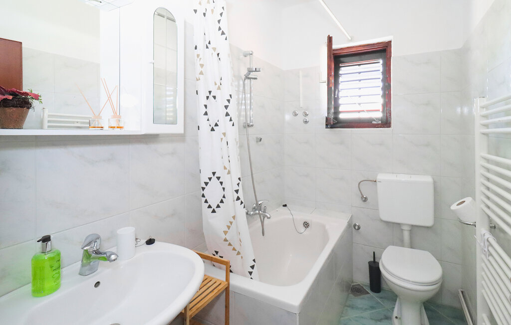 Ferienhaus - Sibenik-Bilice , Kroatien - CDJ558 35