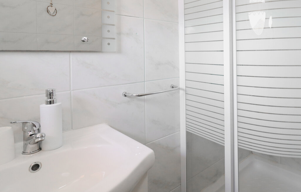 Ferienhaus - Sibenik-Bilice , Kroatien - CDJ558 36