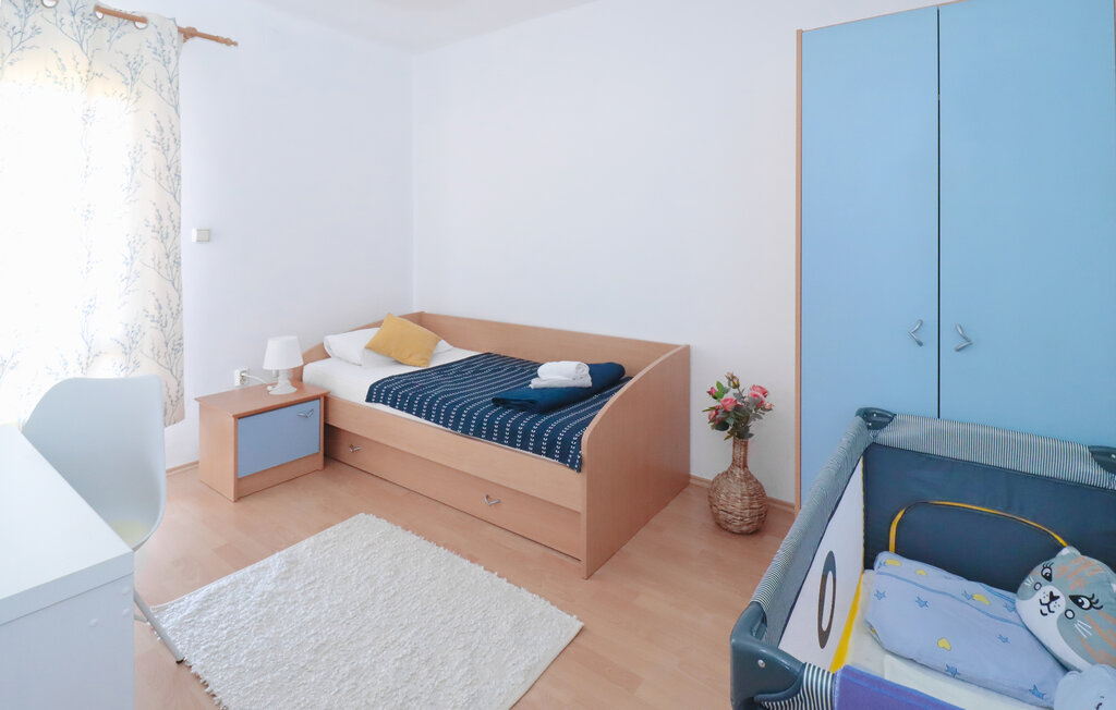 Ferienhaus - Sibenik-Bilice , Kroatien - CDJ558 26