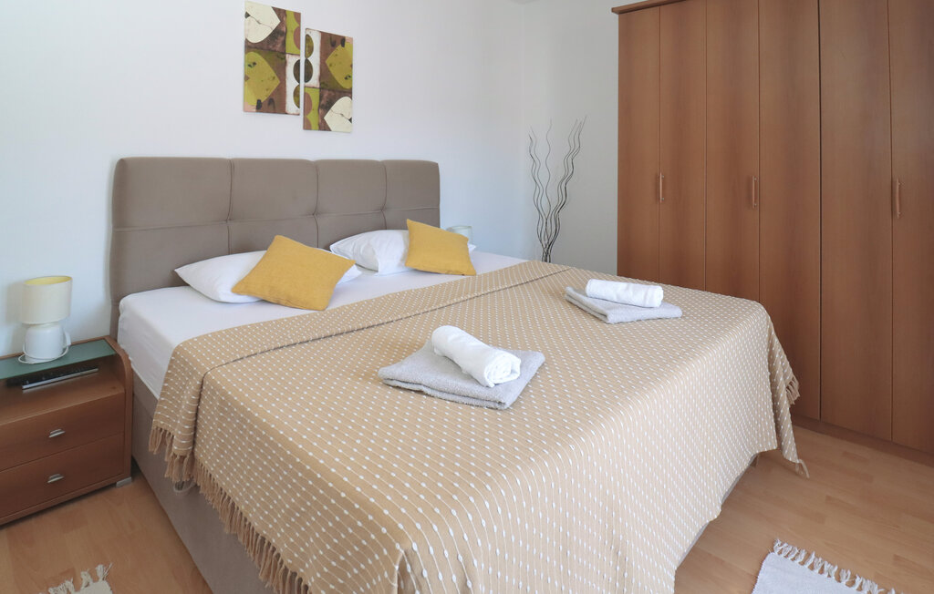 Ferienhaus - Sibenik-Bilice , Kroatien - CDJ558 28