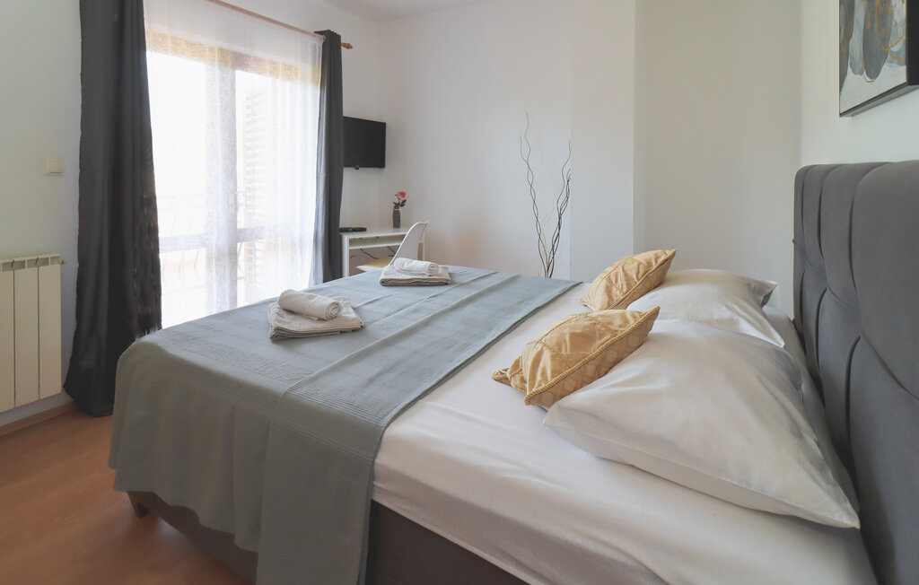 Ferienhaus - Sibenik-Bilice , Kroatien - CDJ558 31