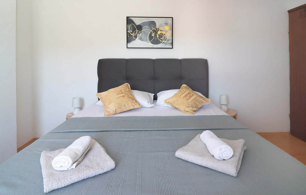 Ferienhaus - Sibenik-Bilice , Kroatien - CDJ558 32