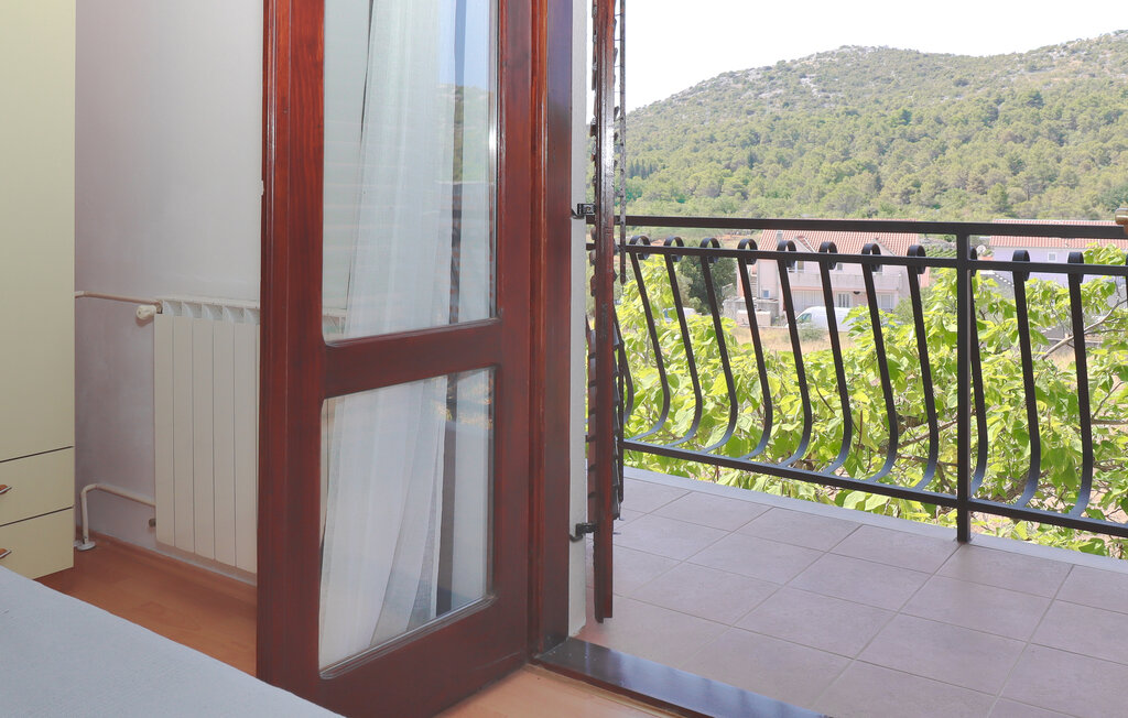 Ferienhaus - Sibenik-Bilice , Kroatien - CDJ558 33