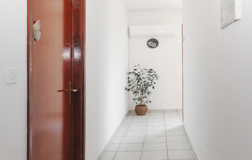 Ferienhaus - Sibenik-Bilice , Kroatien - CDJ558 23