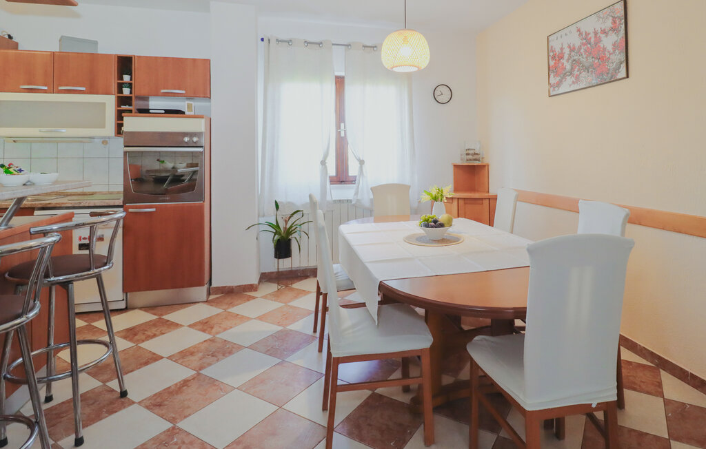 Ferienhaus - Sibenik-Bilice , Kroatien - CDJ558 5