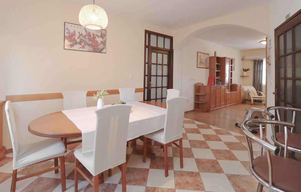Ferienhaus - Sibenik-Bilice , Kroatien - CDJ558 4