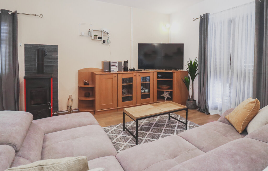 Ferienhaus - Sibenik-Bilice , Kroatien - CDJ558 3