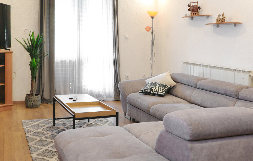 Ferienhaus - Sibenik-Bilice , Kroatien - CDJ558 21