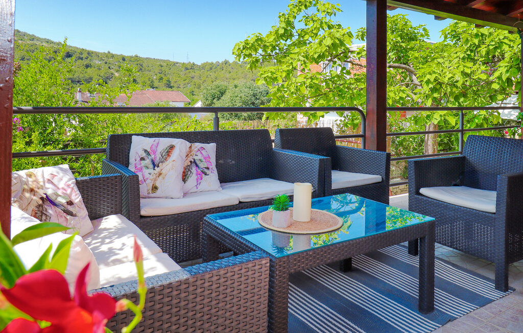 Ferienhaus - Sibenik-Bilice , Kroatien - CDJ558 17