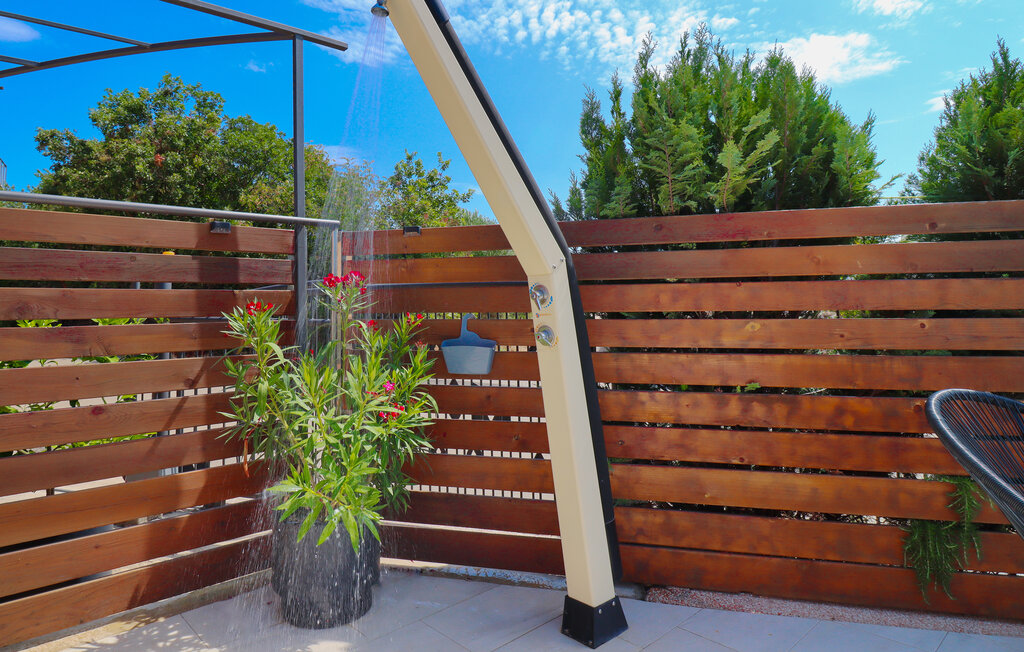 Ferienhaus - Sibenik-Bilice , Kroatien - CDJ558 18