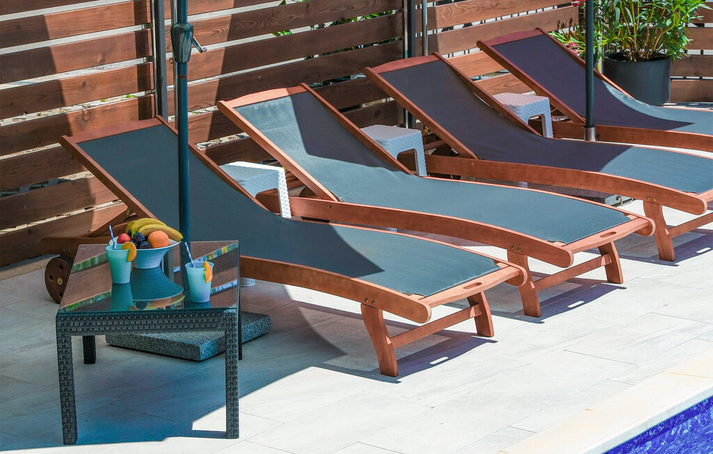 Ferienhaus - Sibenik-Bilice , Kroatien - CDJ558 19