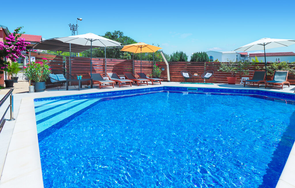 Ferienhaus - Sibenik-Bilice , Kroatien - CDJ558 11