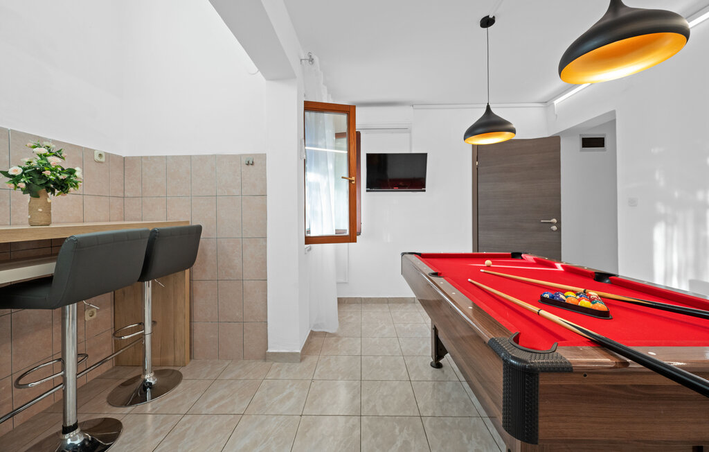 Semesterhus - Biograd-Tinj , Kroatien - CDJ699 7