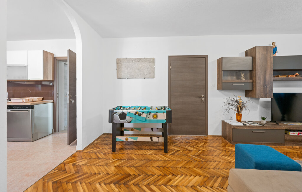 Semesterhus - Biograd-Tinj , Kroatien - CDJ699 28