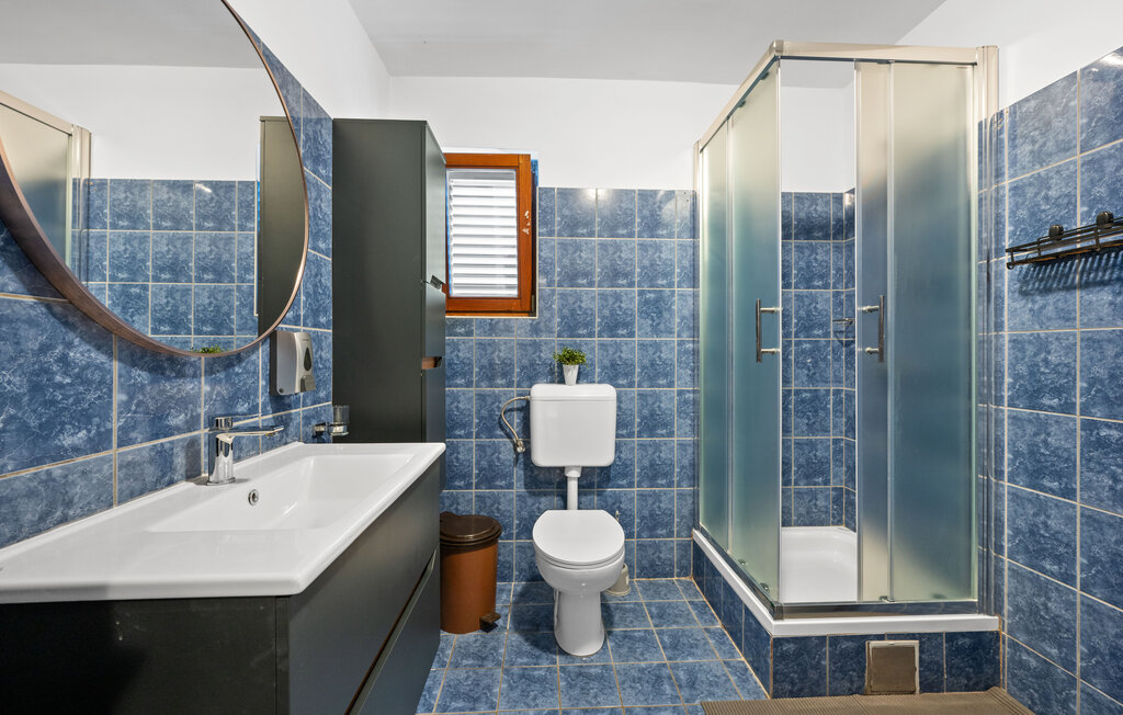 Semesterhus - Biograd-Tinj , Kroatien - CDJ699 24