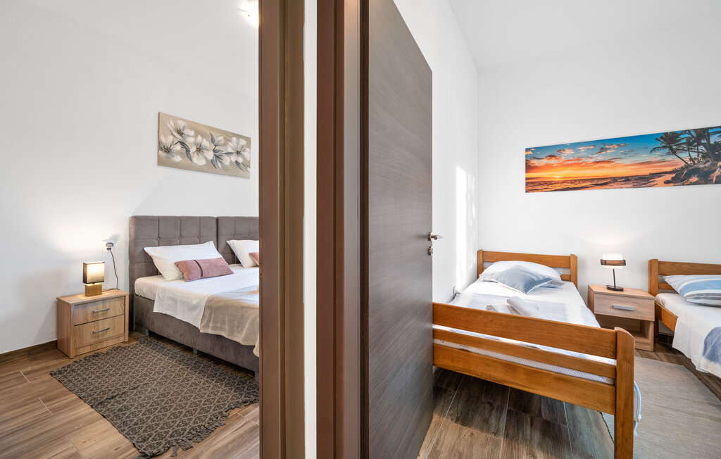 Semesterhus - Biograd-Tinj , Kroatien - CDJ699 17