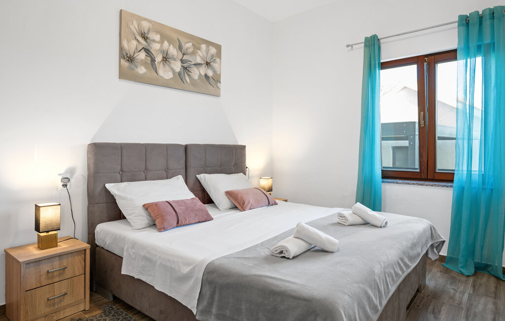 Semesterhus - Biograd-Tinj , Kroatien - CDJ699 18