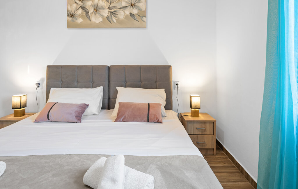 Semesterhus - Biograd-Tinj , Kroatien - CDJ699 19