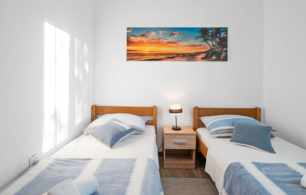 Semesterhus - Biograd-Tinj , Kroatien - CDJ699 20