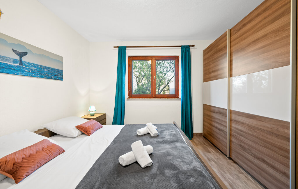 Semesterhus - Biograd-Tinj , Kroatien - CDJ699 21