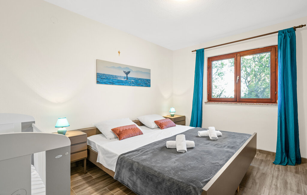 Semesterhus - Biograd-Tinj , Kroatien - CDJ699 22