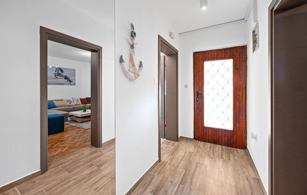 Semesterhus - Biograd-Tinj , Kroatien - CDJ699 16