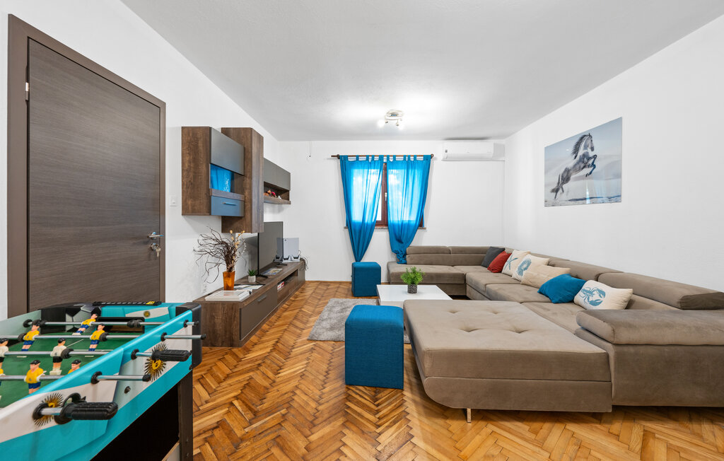 Semesterhus - Biograd-Tinj , Kroatien - CDJ699 3