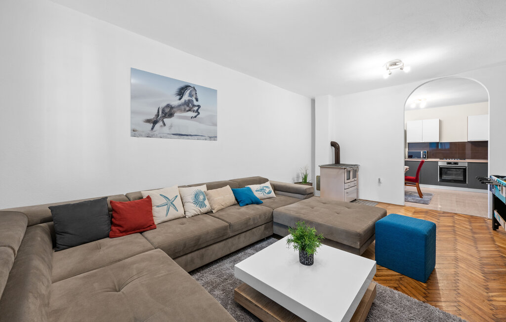 Semesterhus - Biograd-Tinj , Kroatien - CDJ699 4