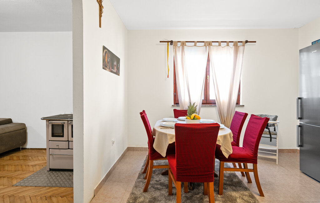 Semesterhus - Biograd-Tinj , Kroatien - CDJ699 5