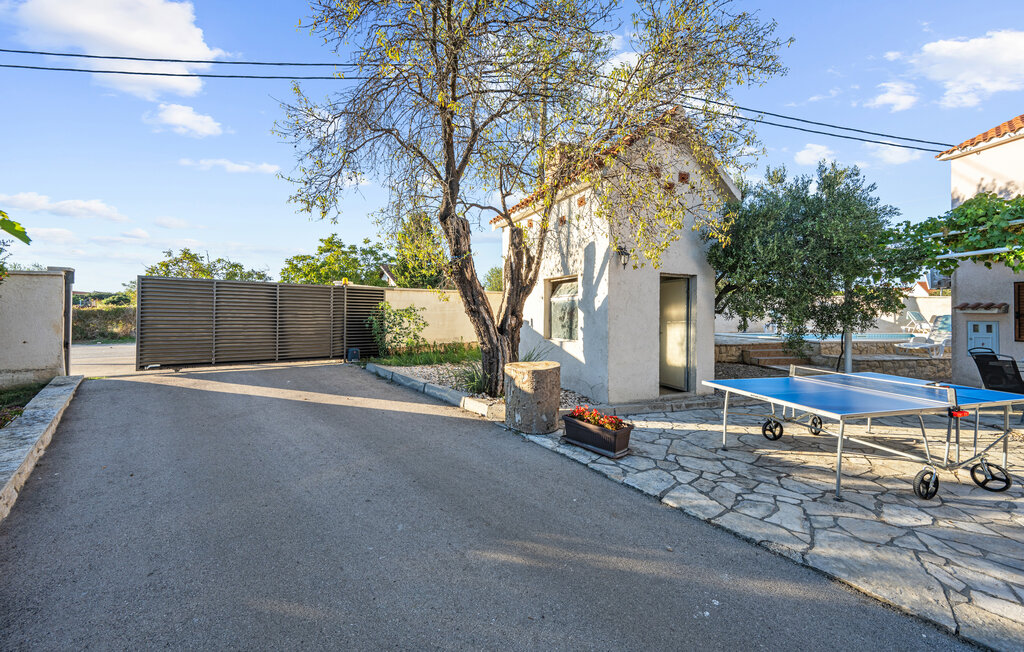 Semesterhus - Biograd-Tinj , Kroatien - CDJ699 15