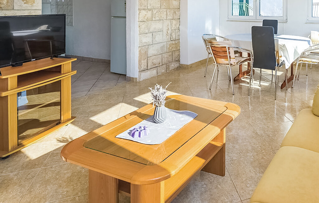 Semesterlägenhet - Rogoznica , Kroatien - CDJ312 6