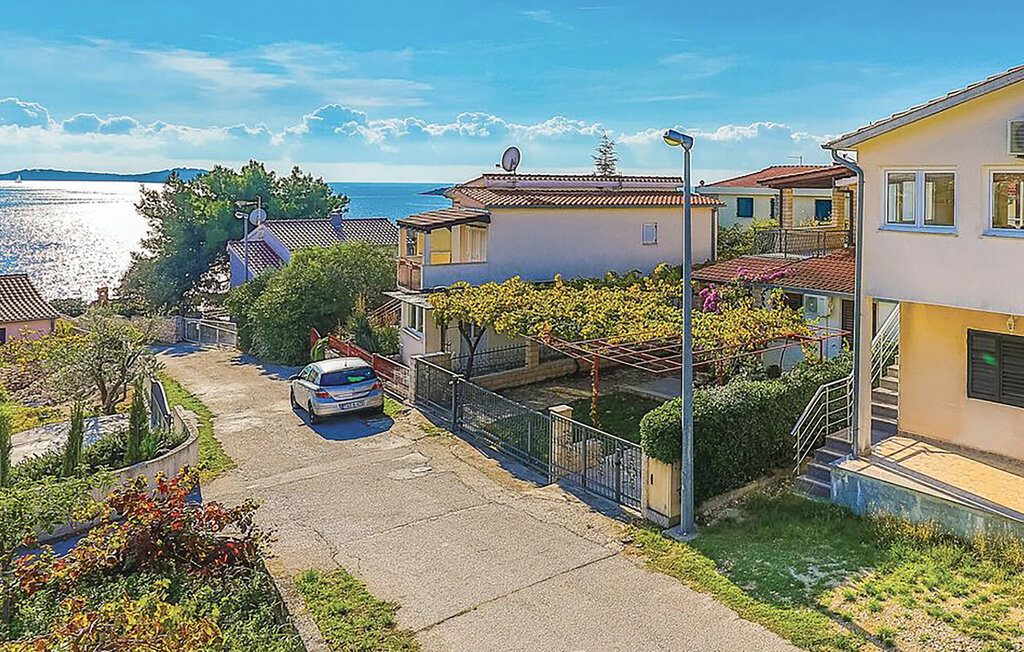 Semesterlägenhet - Rogoznica , Kroatien - CDJ312 4