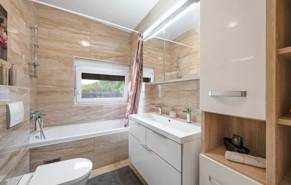 Feriehuse - Sibenik-Bilice , Kroatien - CDJ682 30