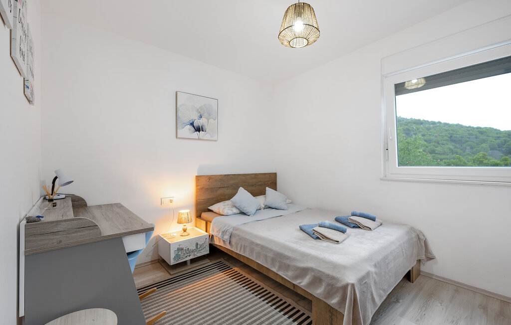 Feriehuse - Sibenik-Bilice , Kroatien - CDJ682 23