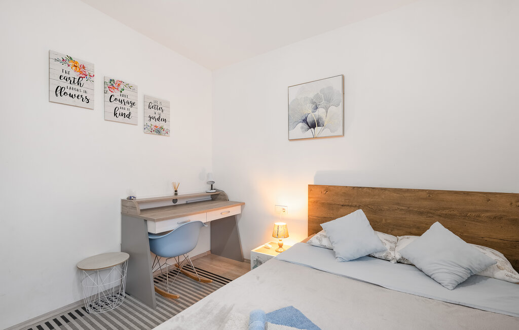 Feriehuse - Sibenik-Bilice , Kroatien - CDJ682 24