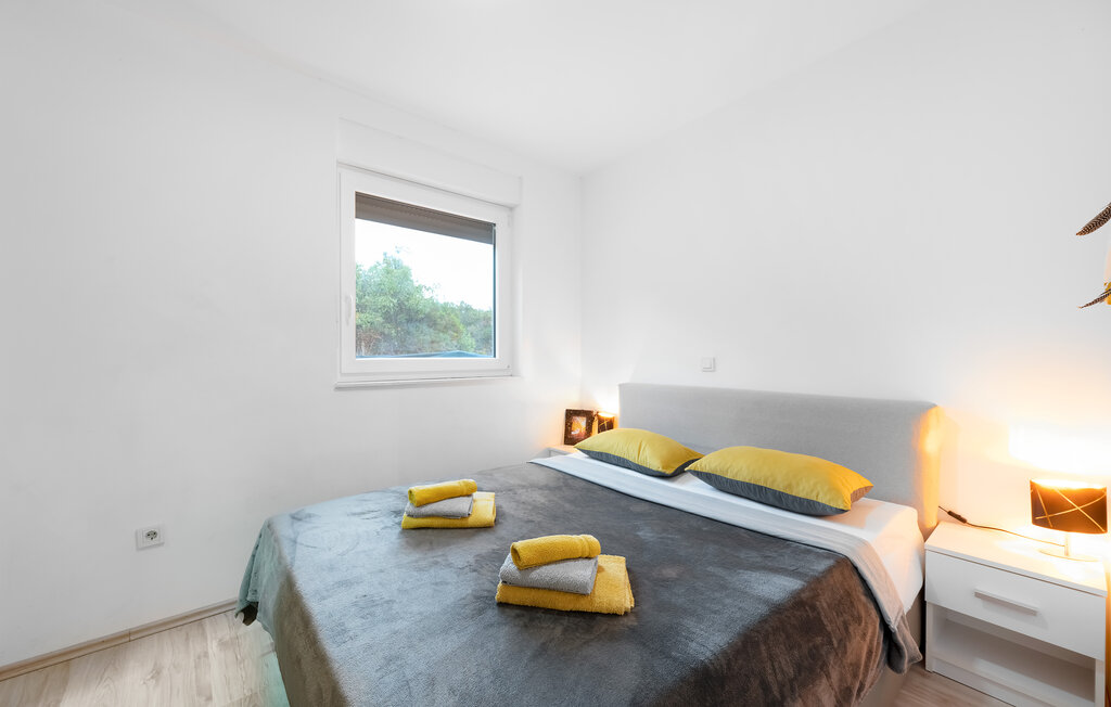 Feriehuse - Sibenik-Bilice , Kroatien - CDJ682 25