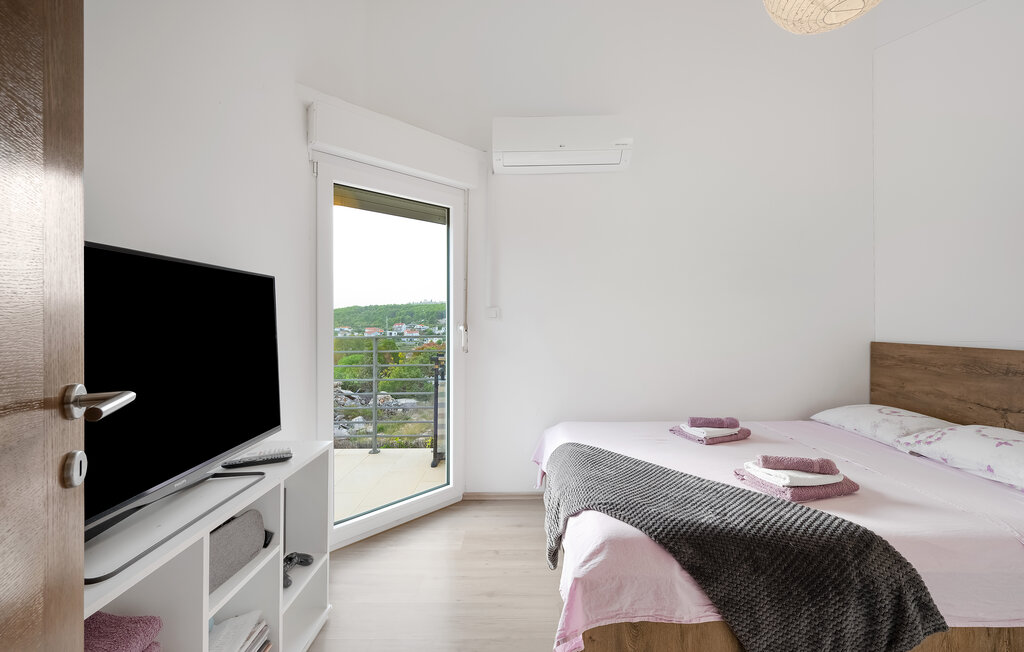 Feriehuse - Sibenik-Bilice , Kroatien - CDJ682 27