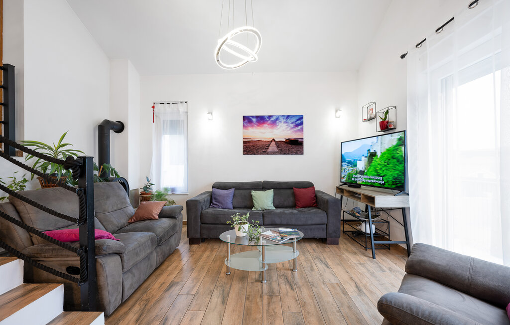 Feriehuse - Sibenik-Bilice , Kroatien - CDJ682 17