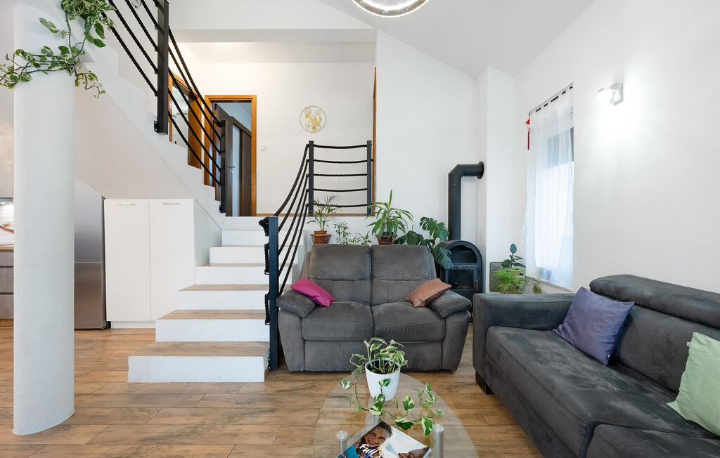 Feriehuse - Sibenik-Bilice , Kroatien - CDJ682 18